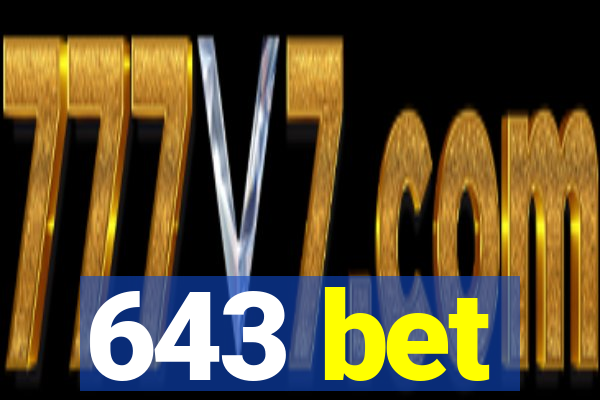 643 bet